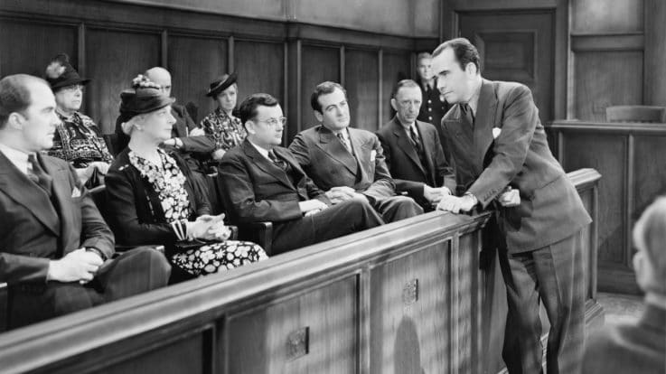 Mastering Jury Trial Preparation: Opening and Closing Statements
