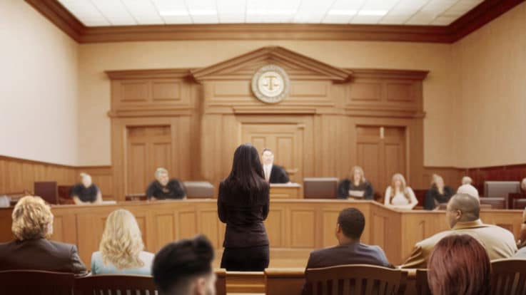 The Art of Preparation: A Comprehensive Guide to Mock Trial Training