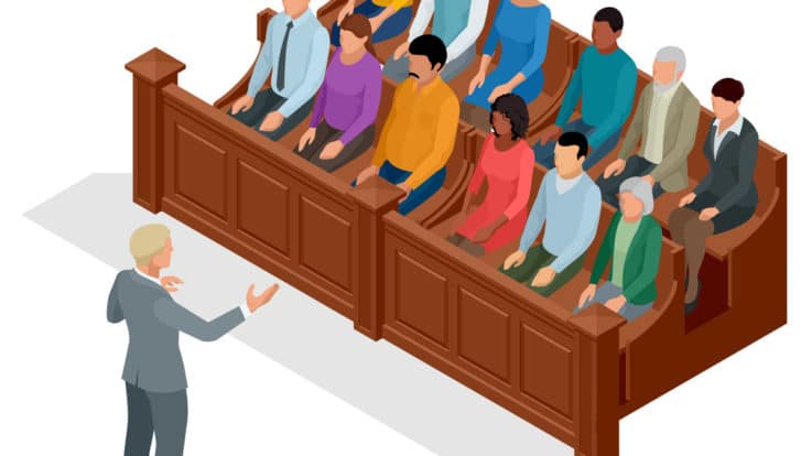 The Use of Jury Consultants in Legal Proceedings
