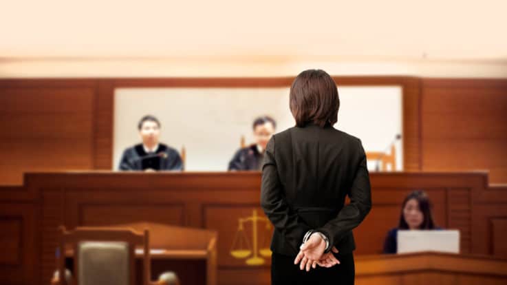 How to Prepare for Your First Mock Trial