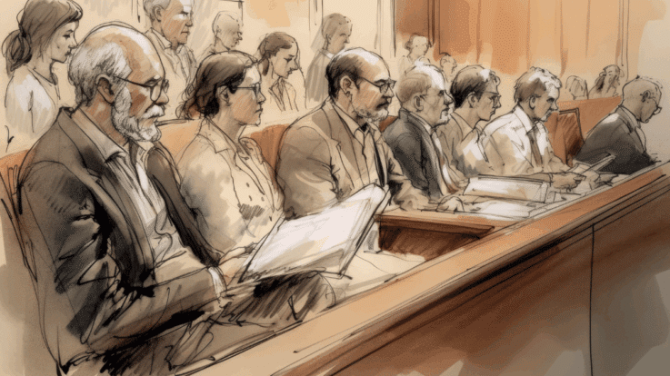 The Ethics of Jury Research: Maintaining Integrity in the Process
