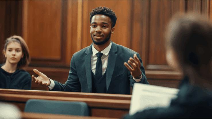 How Our Mock Trial Programs Build Confidence and Critical Thinking in Students